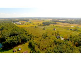 DeKalb County - LAND AUCTION - 2 PROPERTIES, 3.84+/- ACRES IN ALLEN COUNTY, INDIANA & 15+/- ACRES IN DEKALB COUNTY, INDIANA